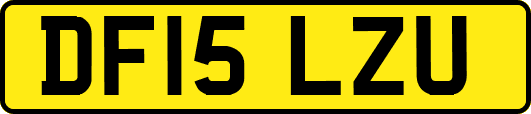 DF15LZU