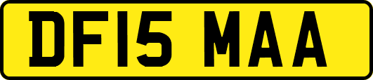 DF15MAA