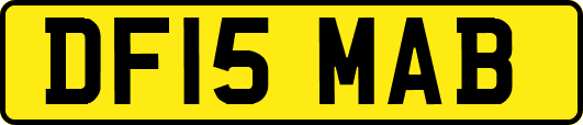 DF15MAB