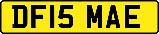 DF15MAE