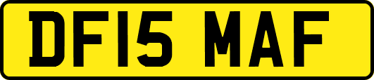 DF15MAF