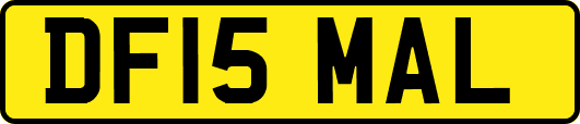 DF15MAL