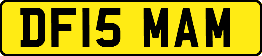 DF15MAM