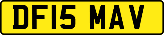 DF15MAV