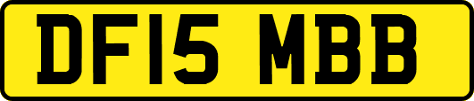 DF15MBB