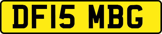DF15MBG