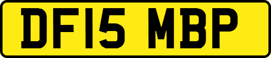 DF15MBP
