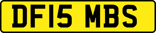 DF15MBS