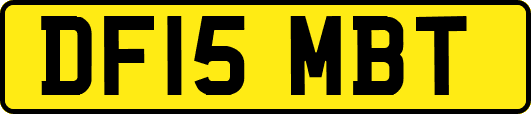 DF15MBT