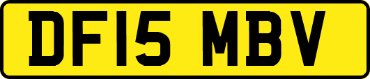 DF15MBV