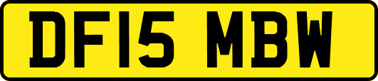 DF15MBW