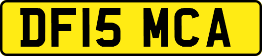 DF15MCA