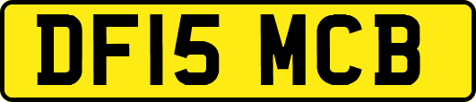 DF15MCB