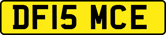DF15MCE