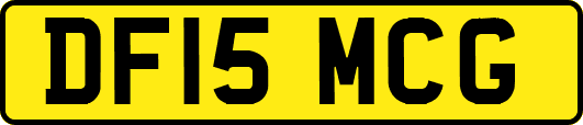 DF15MCG