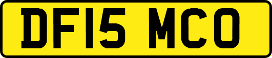 DF15MCO