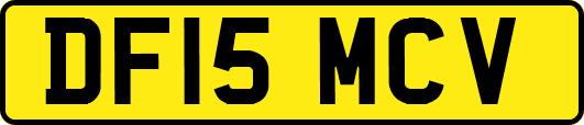 DF15MCV