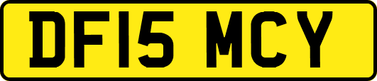 DF15MCY