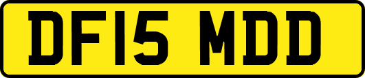DF15MDD