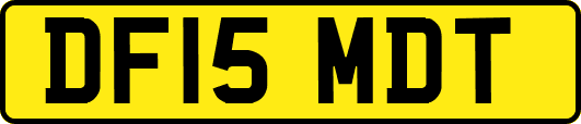 DF15MDT