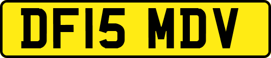 DF15MDV