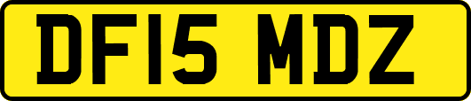 DF15MDZ
