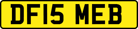 DF15MEB