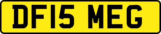 DF15MEG