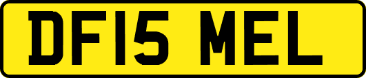 DF15MEL