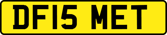 DF15MET
