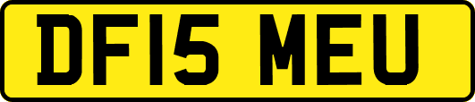DF15MEU