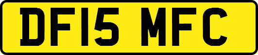DF15MFC