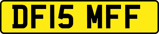 DF15MFF