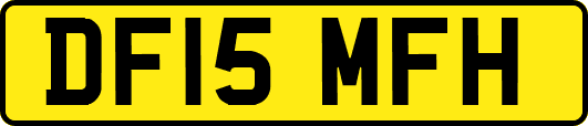 DF15MFH