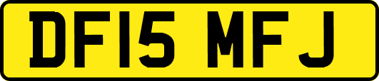 DF15MFJ