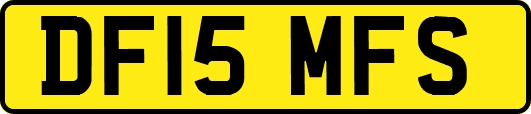 DF15MFS