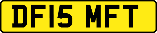 DF15MFT