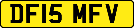 DF15MFV