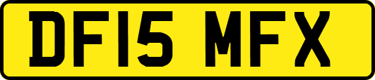 DF15MFX