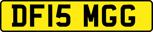 DF15MGG