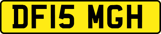 DF15MGH