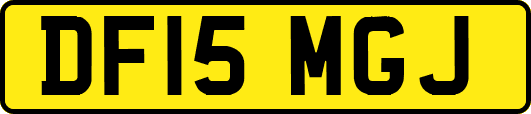 DF15MGJ