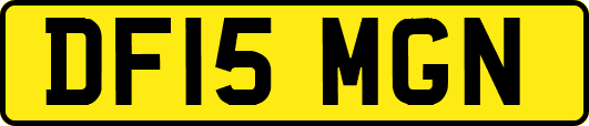 DF15MGN