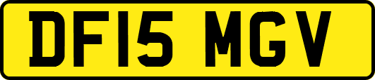 DF15MGV