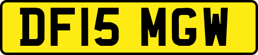 DF15MGW