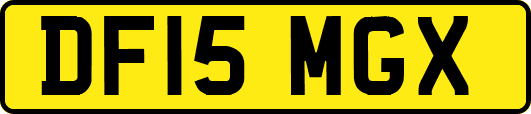 DF15MGX