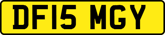 DF15MGY