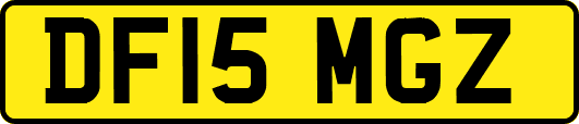 DF15MGZ