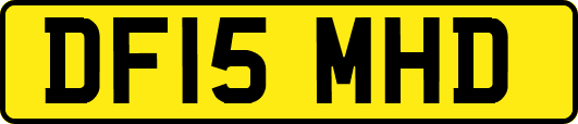DF15MHD