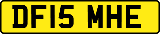DF15MHE